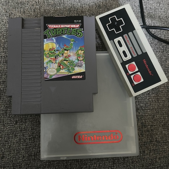 Nintendo Bundle! - Picture 1 of 1